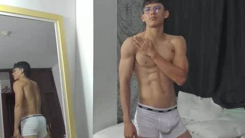 Gio online show from February 9, 1:53 am