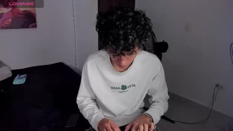 Salo online show from February 16, 9:02 pm