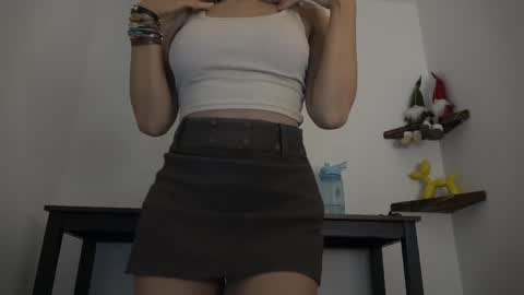 Rosie online show from December 21, 12:33 pm