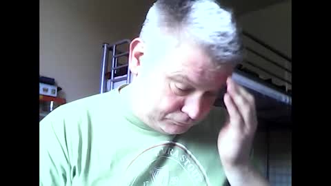 englishguysurrey online show from May 15, 9:39 am