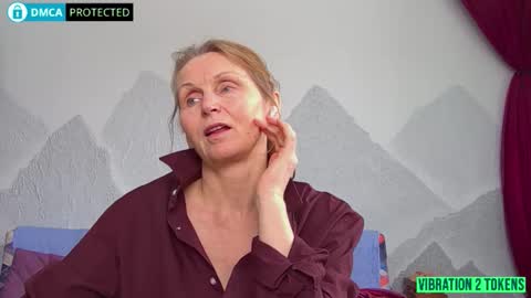 Angel-wife 53 yrs and Eruption- husband 39 yrs online show from February 2, 10:00 am