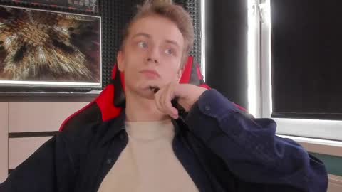 Enker online show from March 30, 11:21 am