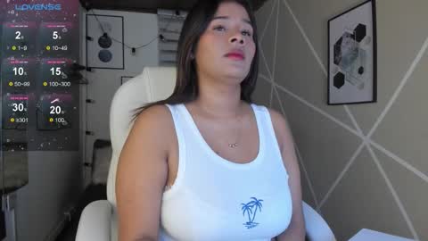 Enma clark online show from February 10, 6:05 am