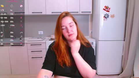 Horny Mary online show from January 17, 9:28 pm