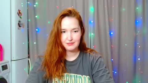 Horny Mary online show from December 17, 3:39 am