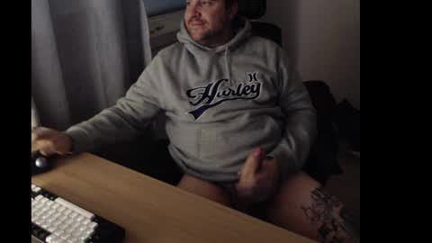 Cocky Balboa online show from February 22, 5:02 am