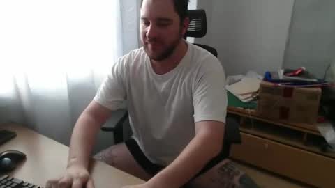 Cocky Balboa online show from December 4, 3:37 pm