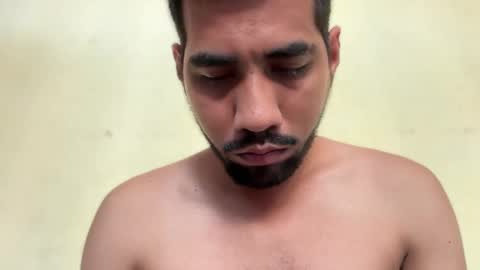 Enriquegc197 online show from January 1, 10:03 pm