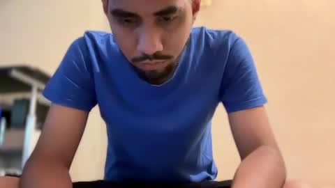 Enriquegc197 online show from January 15, 8:05 pm