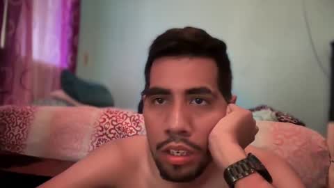 Enriquegc197 online show from March 4, 5:56 pm