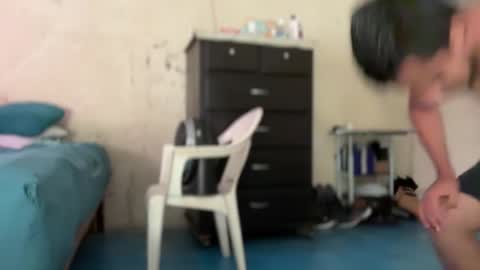 Enriquegc197 online show from January 10, 2:34 pm