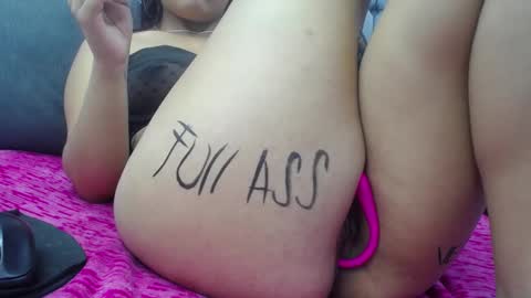 Enny Dirty online show from February 7, 3:30 pm