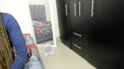 Angela online show from November 6, 2:14 am