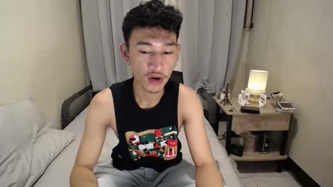 enzo online show from October 16, 11:32 am