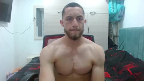 enzo_savage online show from September 17, 6:55 pm
