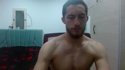 enzo_savage online show from October 23, 7:04 pm