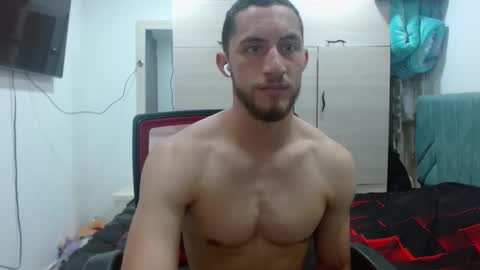 enzo_savage online show from September 26, 7:11 pm