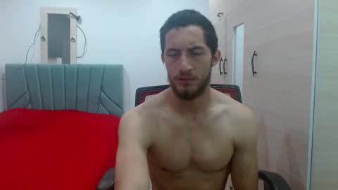 enzo_savage online show from November 7, 4:20 pm