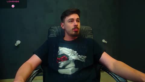 EnzoRace online show from November 20, 7:07 am