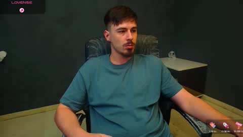 EnzoRace online show from November 15, 6:26 am