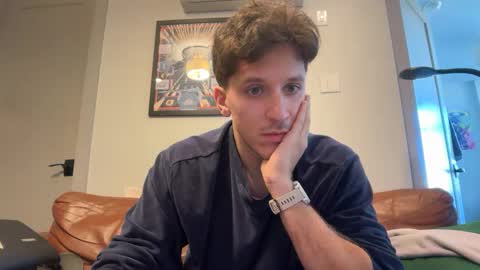 enzyme_ online show from October 27, 7:03 pm