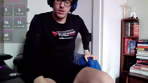 enzyme_ online show from February 18, 3:41 pm