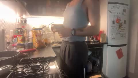 enzyme_ online show from February 3, 7:18 pm