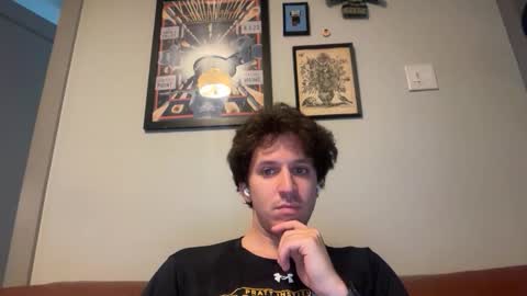 enzyme_ online show from June 2, 1:02 pm
