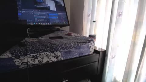 Eolicasextwo online show from February 14, 7:12 pm