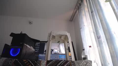 Eolicasextwo online show from January 5, 5:27 pm