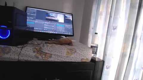 Eolicasextwo online show from February 23, 9:16 pm