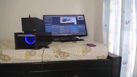 Eolicasextwo online show from February 23, 3:08 pm