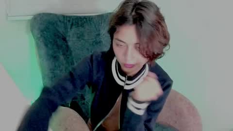 Leyla online show from March 10, 11:16 pm