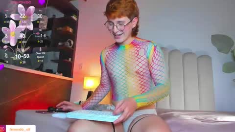 Eragon online show from September 19, 8:01 pm