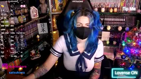 Era online show from December 4, 3:33 pm