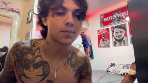 Tht BOSS Eren online show from March 4, 2:52 am