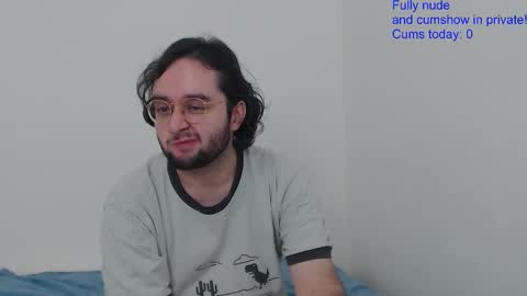 Eren online show from October 11, 4:17 am