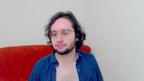 Eren online show from December 14, 2:07 am