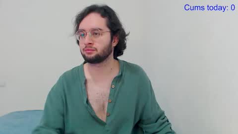 Eren online show from October 21, 1:22 am