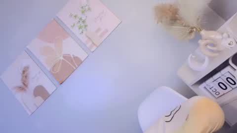 Snapshot of eres_guapa chatting on October 22, 12:36 am Elisa online show from October 22, 12:36 am