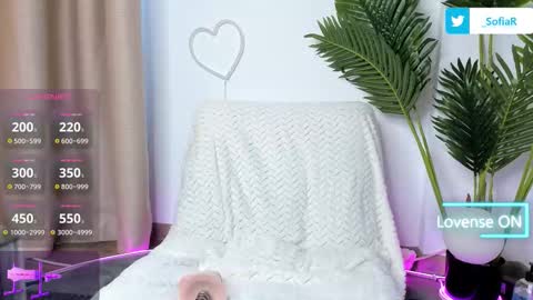 Eria harper online show from March 7, 5:40 am