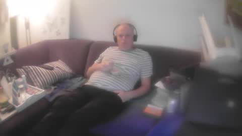 Eric online show from February 16, 10:24 am