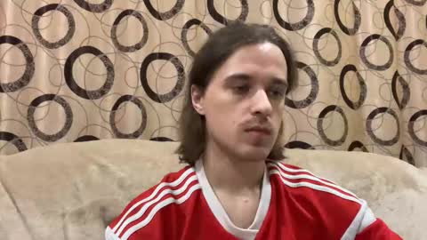 Eric online show from October 27, 5:24 pm