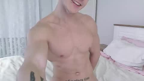 Eric Crush online show from February 20, 4:12 am