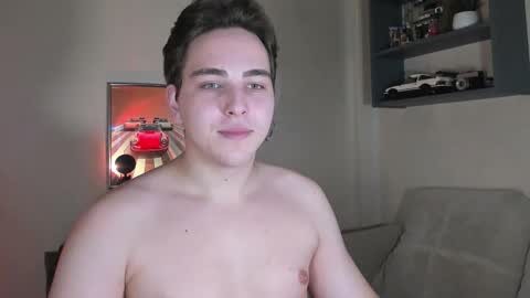 Eric online show from November 21, 8:29 pm