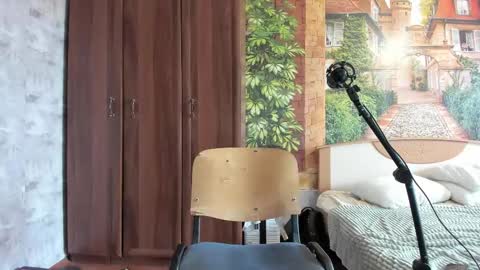 Eric online show from September 30, 5:18 am