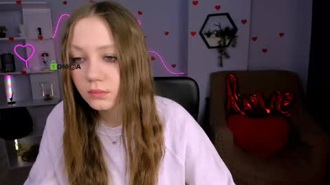 erica_star online show from March 4, 6:54 am