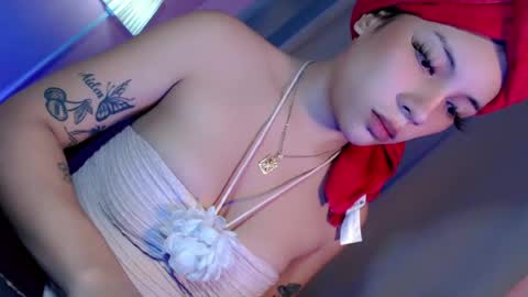 erica_walker online show from July 14, 1:16 pm