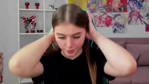 EricaFoxes online show from July 2, 6:07 am