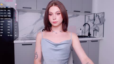 Erica online show from January 14, 4:29 pm